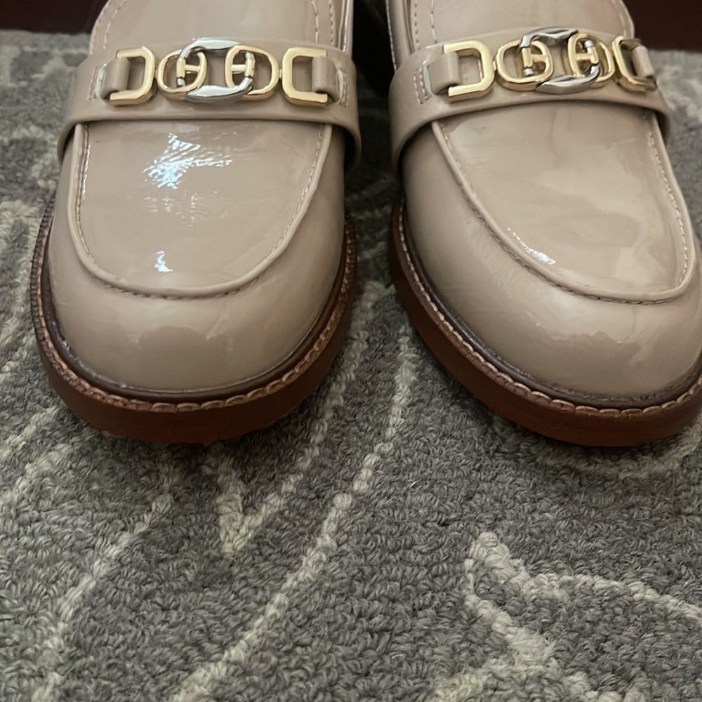 flat shoes - Picture 4 of 6